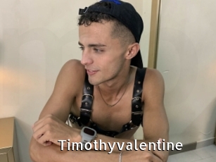 Timothyvalentine