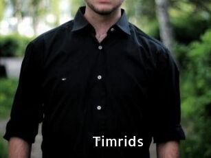 Timrids