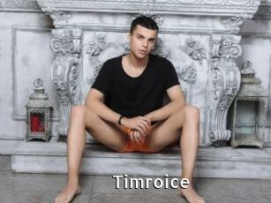 Timroice