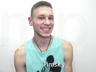 Timsky