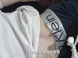 Timur00000
