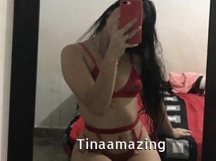 Tinaamazing