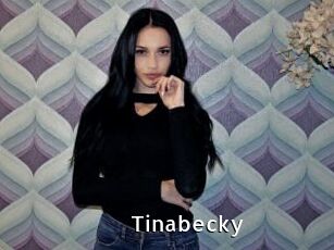 Tinabecky