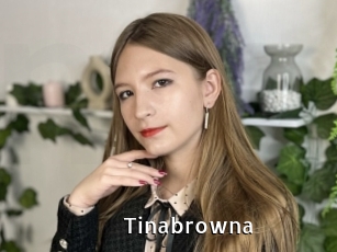 Tinabrowna