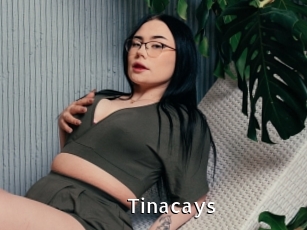 Tinacays
