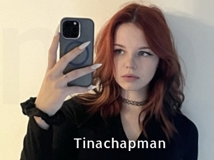 Tinachapman