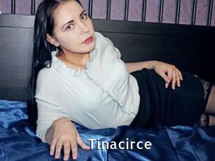 Tinacirce