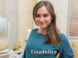 Tinadelice
