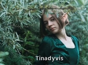 Tinadyvis