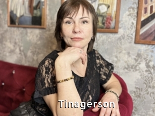 Tinagerson