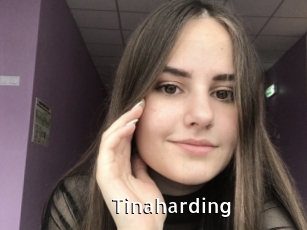 Tinaharding