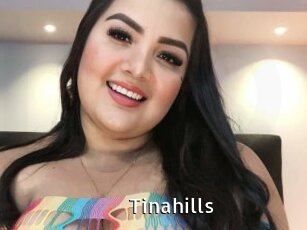 Tinahills