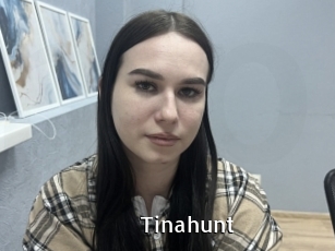 Tinahunt