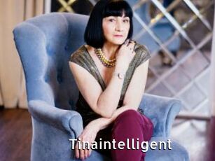 Tinaintelligent