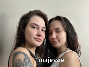 Tinajessie