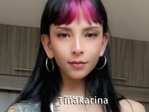 Tinakarina