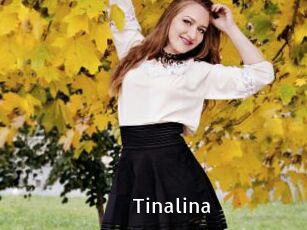 Tinalina