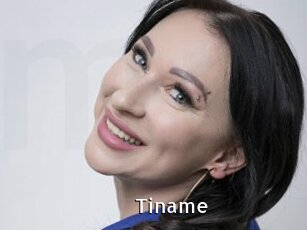 Tiname