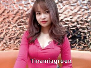 Tinamiagreen