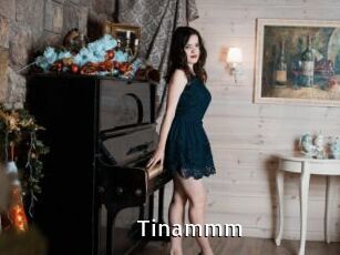 Tinammm