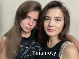 Tinamoly