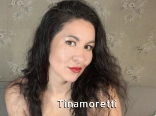 Tinamoretti