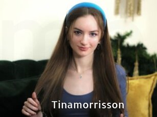 Tinamorrisson
