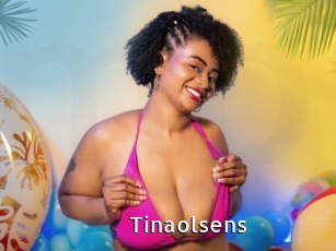 Tinaolsens