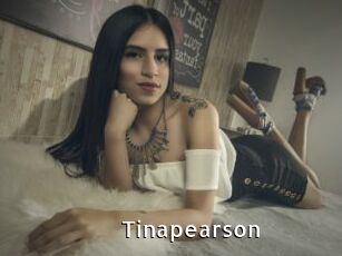 Tinapearson