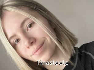 Tinasteele