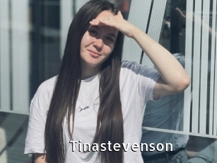 Tinastevenson