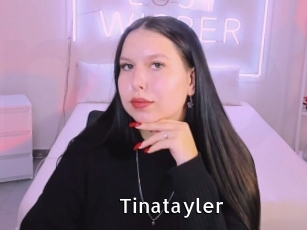 Tinatayler