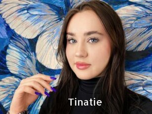 Tinatie