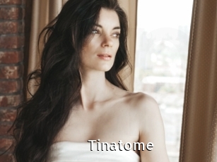 Tinatome