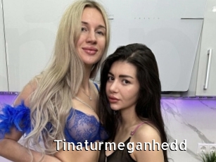 Tinaturmeganhedd