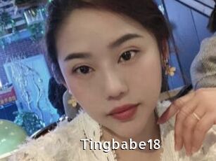 Tingbabe18