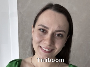 Tiniboom