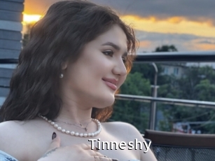 Tinneshy