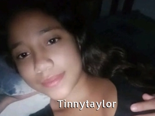Tinnytaylor
