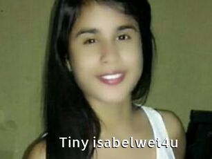 Tiny_isabelwet4u