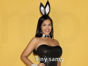 Tiny_samy