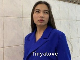 Tinyalove