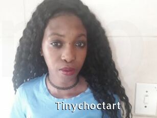 Tinychoctart