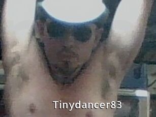 Tinydancer83