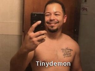 Tinydemon