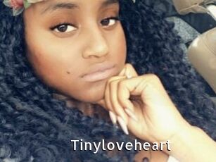 Tinyloveheart