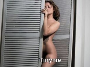Tinyme