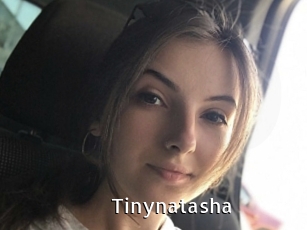 Tinynatasha