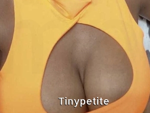 Tinypetite