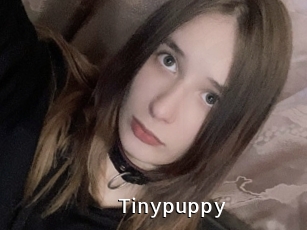 Tinypuppy